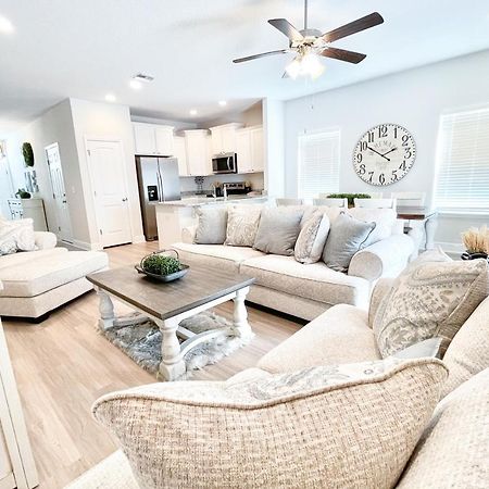 Shadow Lake Luxury Panama City Beach Zewnętrze zdjęcie