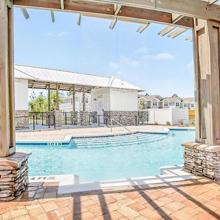 Shadow Lake Luxury Panama City Beach Zewnętrze zdjęcie