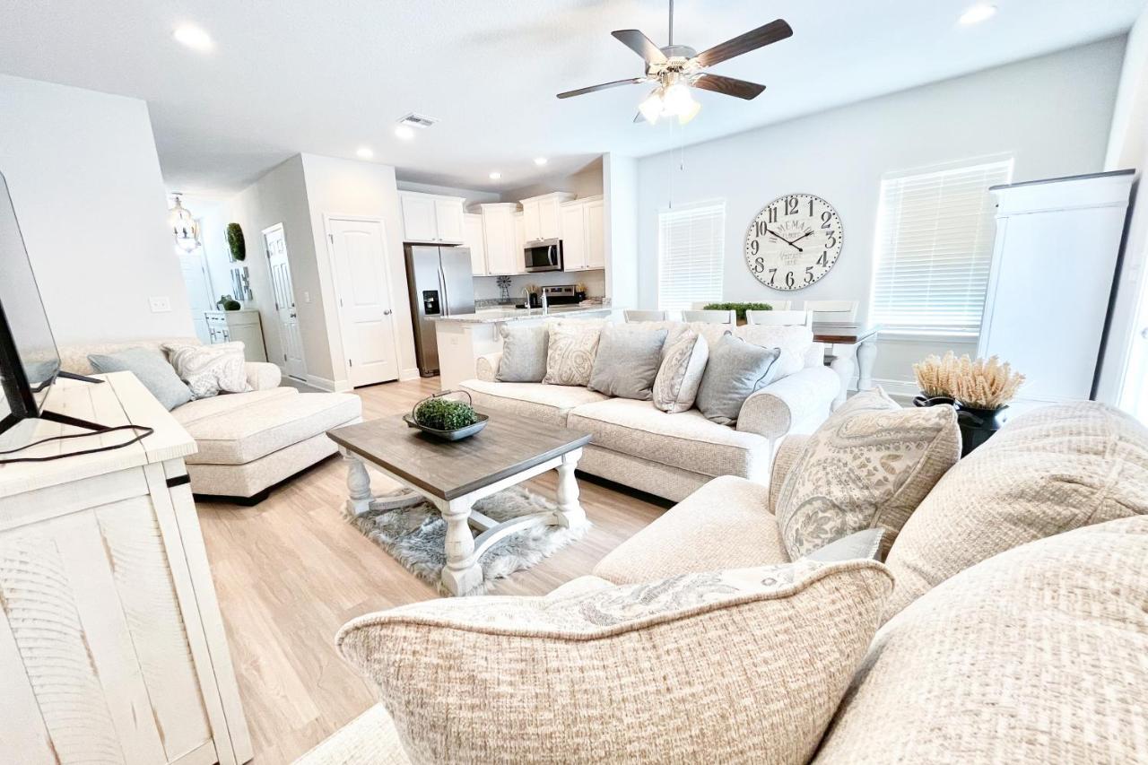 Shadow Lake Luxury Panama City Beach Zewnętrze zdjęcie