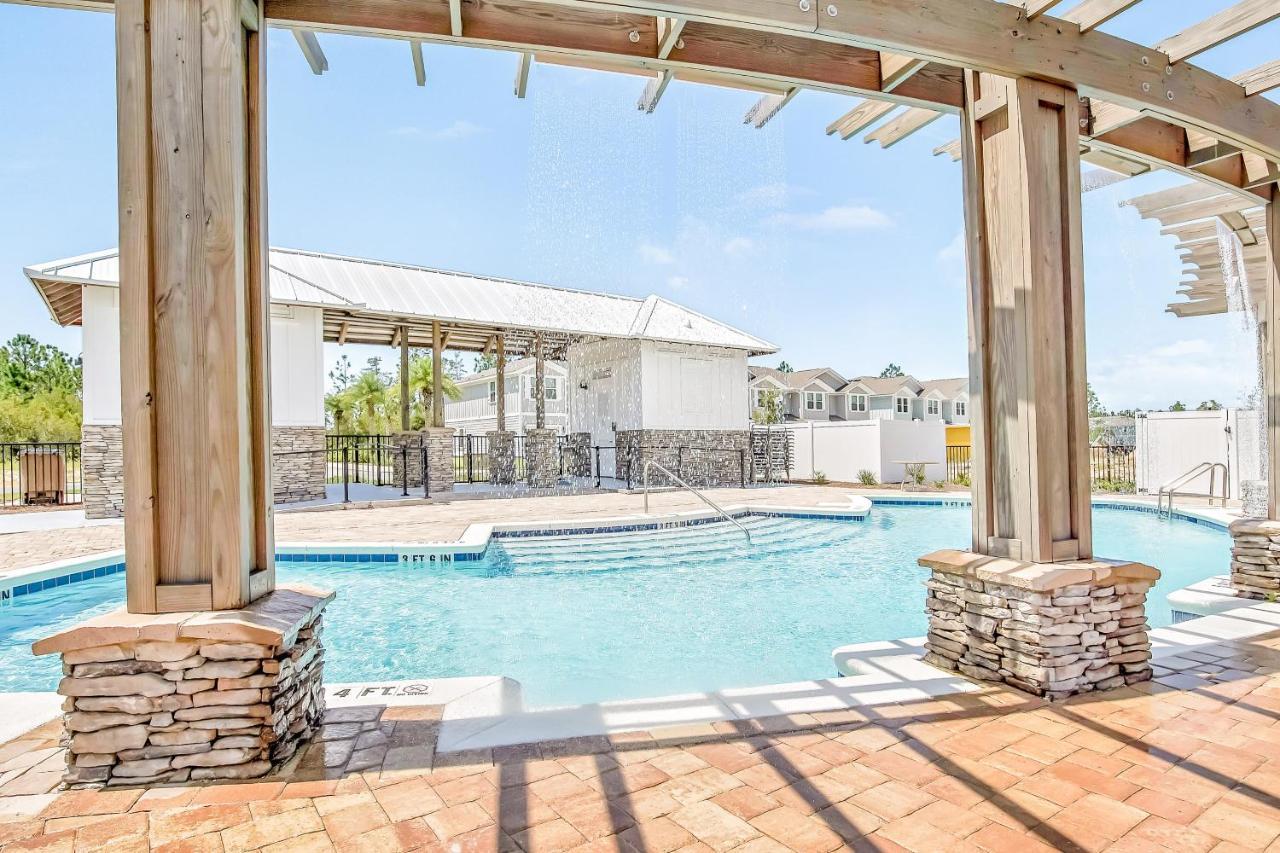 Shadow Lake Luxury Panama City Beach Zewnętrze zdjęcie