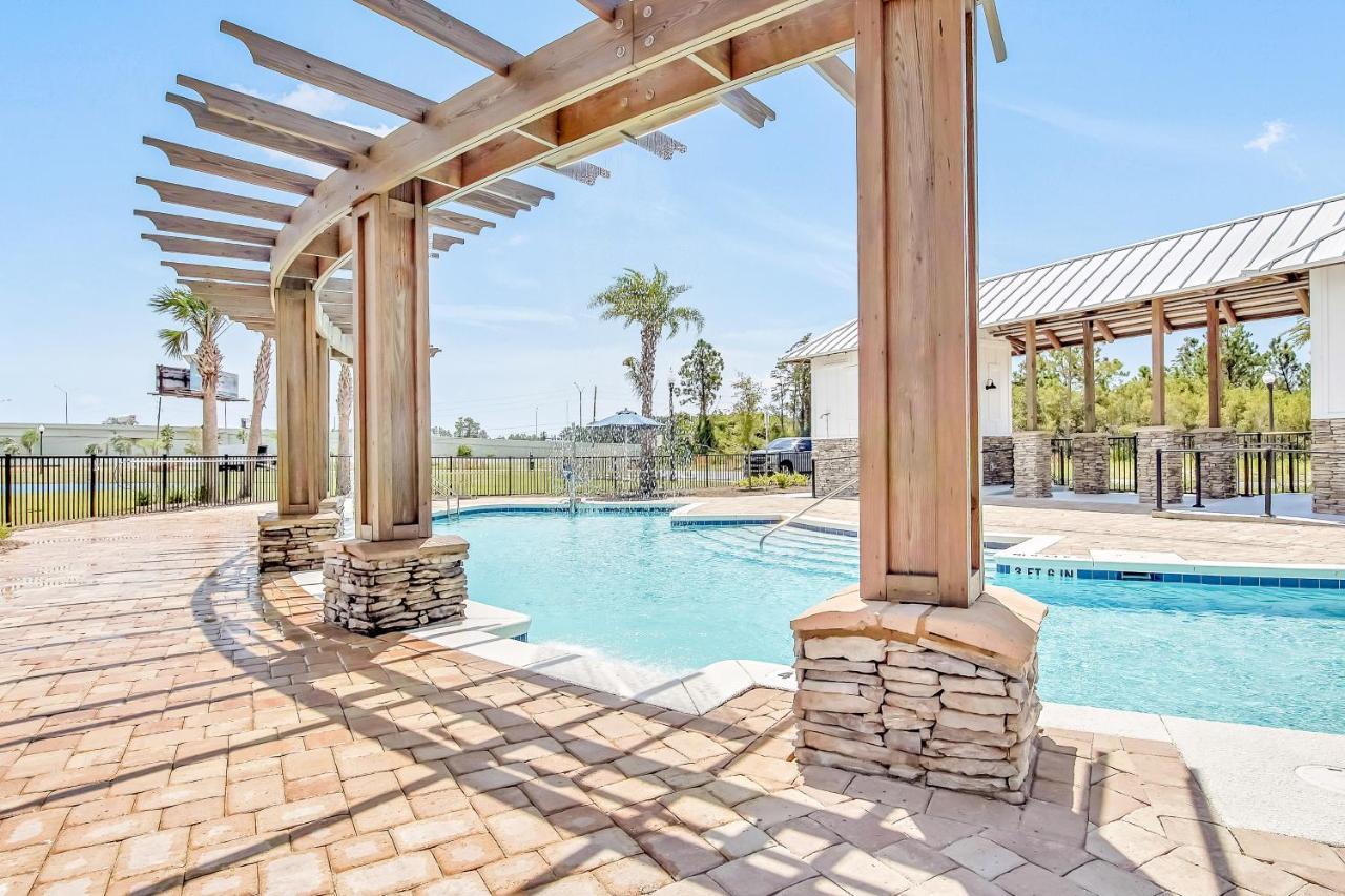 Shadow Lake Luxury Panama City Beach Zewnętrze zdjęcie