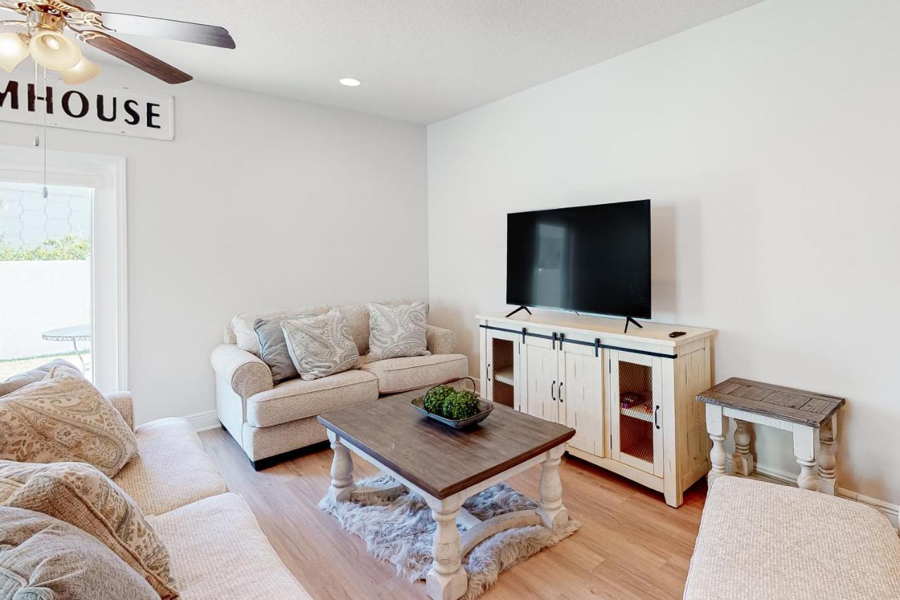 Shadow Lake Luxury Panama City Beach Zewnętrze zdjęcie
