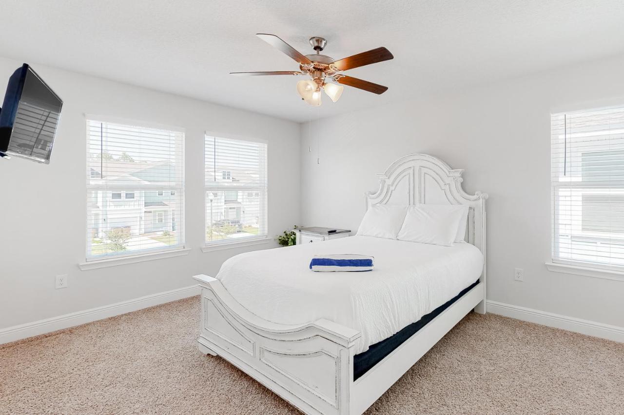 Shadow Lake Luxury Panama City Beach Zewnętrze zdjęcie
